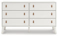 Aprilyn Dresser - MR ZEE FURNITURE