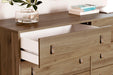 Aprilyn Dresser - MR ZEE FURNITURE