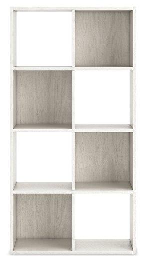 Aprilyn Eight Cube Organizer - MR ZEE FURNITURE