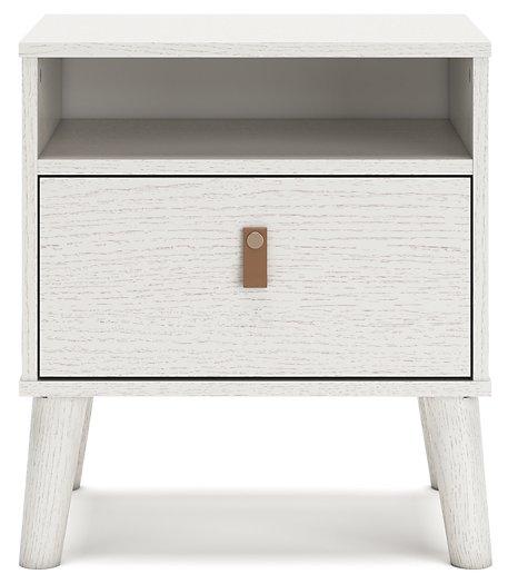 Aprilyn Nightstand - MR ZEE FURNITURE