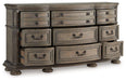 Ardenfield Dresser - MR ZEE FURNITURE