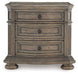 Ardenfield Nightstand - MR ZEE FURNITURE