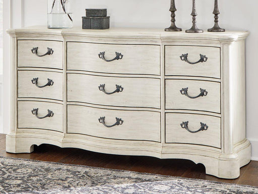 Arlendyne Dresser - MR ZEE FURNITURE