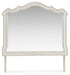 Arlendyne Dresser and Mirror - MR ZEE FURNITURE