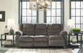 Tulen Reclining Sofa - MR ZEE FURNITURE