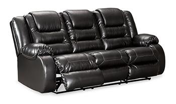 Vacherie Reclining Sofa - MR ZEE FURNITURE