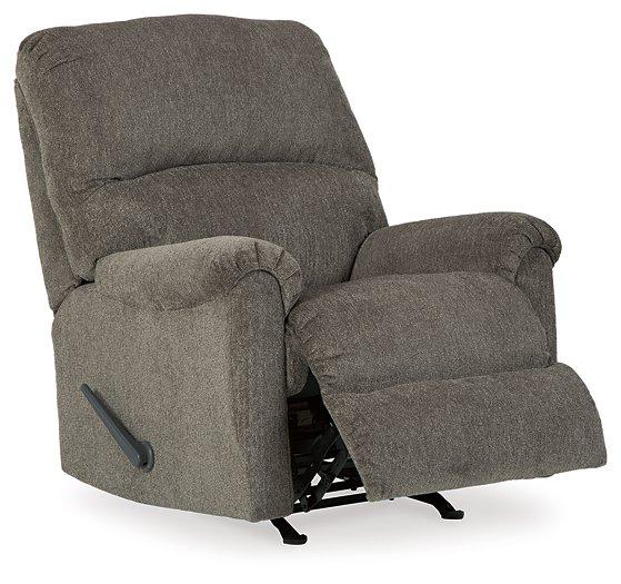 Dorsten Recliner - MR ZEE FURNITURE