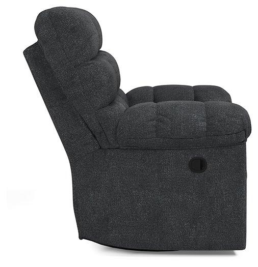 Wilhurst Recliner - MR ZEE FURNITURE