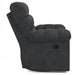 Wilhurst Recliner - MR ZEE FURNITURE