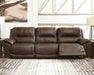 Dunleith 3-Piece Power Reclining Sofa - MR ZEE FURNITURE