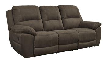 Next-Gen Gaucho Reclining Sofa - MR ZEE FURNITURE