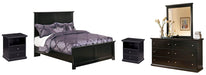 Maribel Bedroom Set - MR ZEE FURNITURE