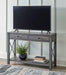 Freedan Sofa/Console Table - MR ZEE FURNITURE