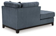 Maxon Place Sectional with Chaise - MR ZEE FURNITURE