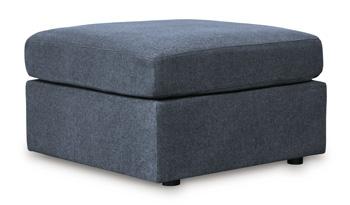 Modmax Oversized Accent Ottoman - MR ZEE FURNITURE