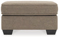 Greaves Ottoman - MR ZEE FURNITURE