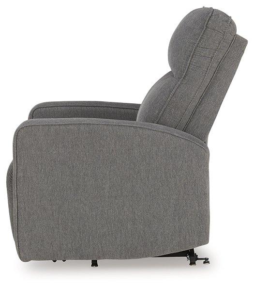 Starganza Power Lift Recliner - MR ZEE FURNITURE