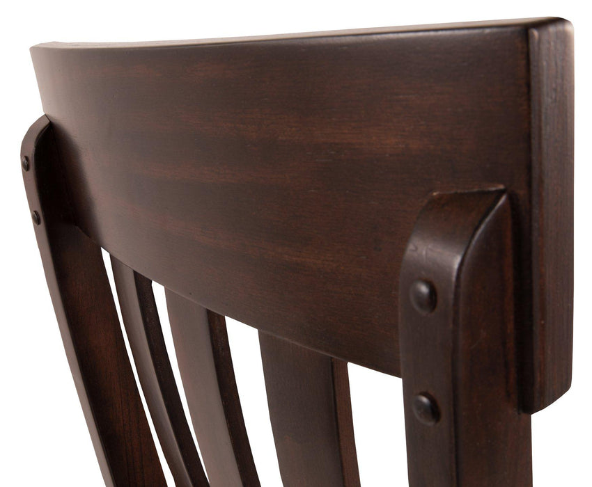 Haddigan Dining Chair - MR ZEE FURNITURE