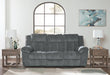 Tip-Off 2-Piece Living Room Set - MR ZEE FURNITURE