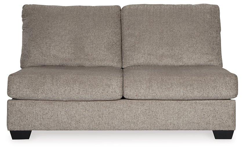 Ballinasloe 3-Piece Sectional with Chaise - MR ZEE FURNITURE