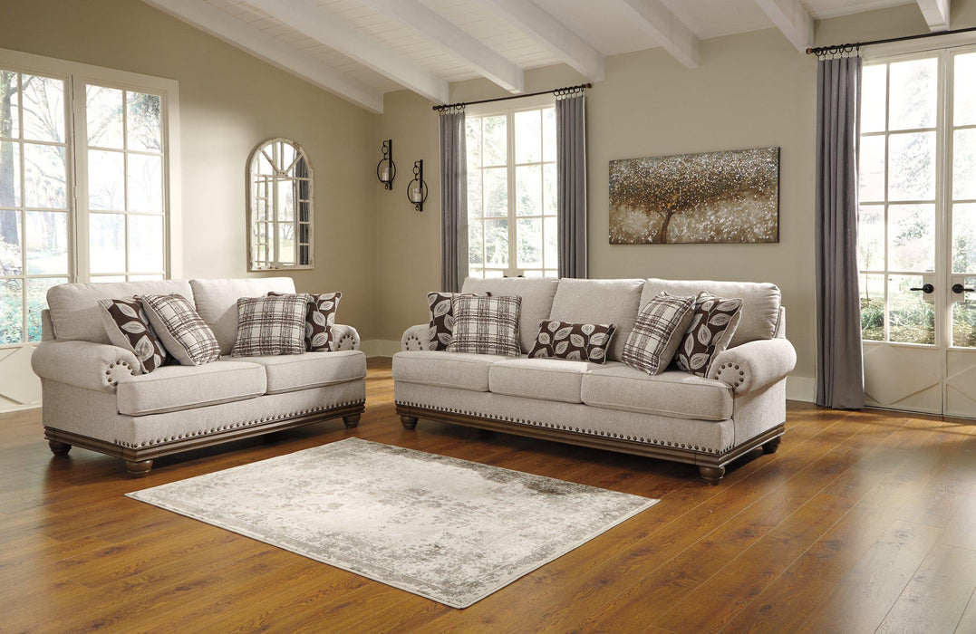 Harleson Living Room Set - MR ZEE FURNITURE