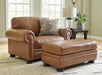 Carianna Living Room Set - MR ZEE FURNITURE