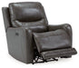 Galahad Power Recliner - MR ZEE FURNITURE