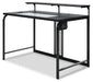 Lynxtyn 48" Home Office Desk - MR ZEE FURNITURE