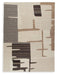 Kencher Rug - MR ZEE FURNITURE