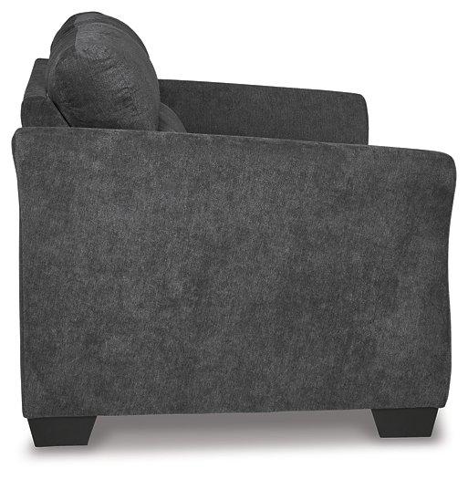 Miravel Loveseat - MR ZEE FURNITURE