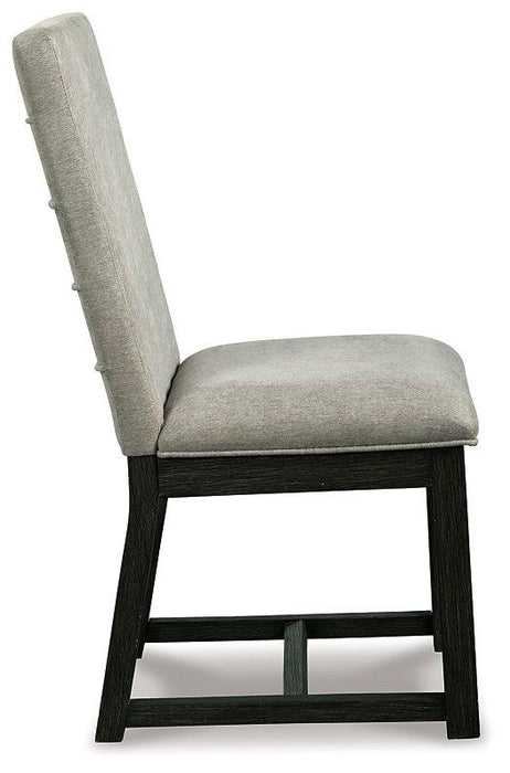 Bellvern Dining Chair - MR ZEE FURNITURE