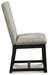 Bellvern Dining Chair - MR ZEE FURNITURE