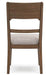 Cabalynn Dining Chair - MR ZEE FURNITURE