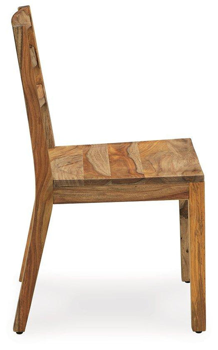 Dressonni Dining Chair - MR ZEE FURNITURE