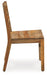 Dressonni Dining Chair - MR ZEE FURNITURE