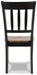 Owingsville Dining Chair - MR ZEE FURNITURE