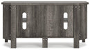 Arlenbry Corner TV Stand - MR ZEE FURNITURE