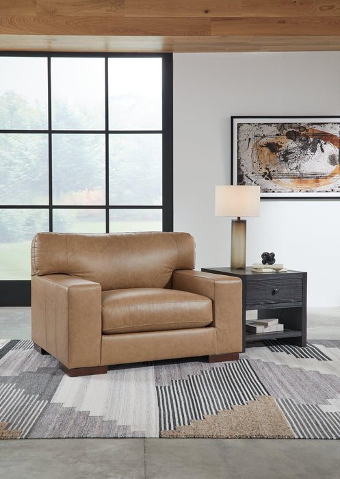 Lombardia Living Room Set - MR ZEE FURNITURE