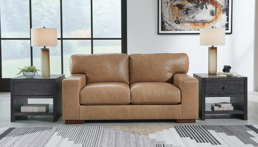 Lombardia Loveseat - MR ZEE FURNITURE