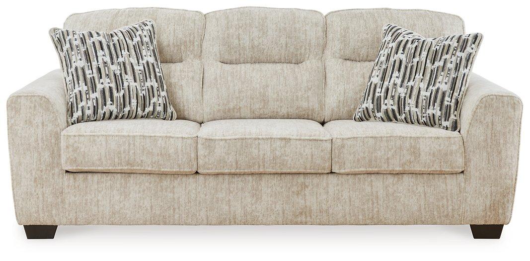 Lonoke Sofa - MR ZEE FURNITURE