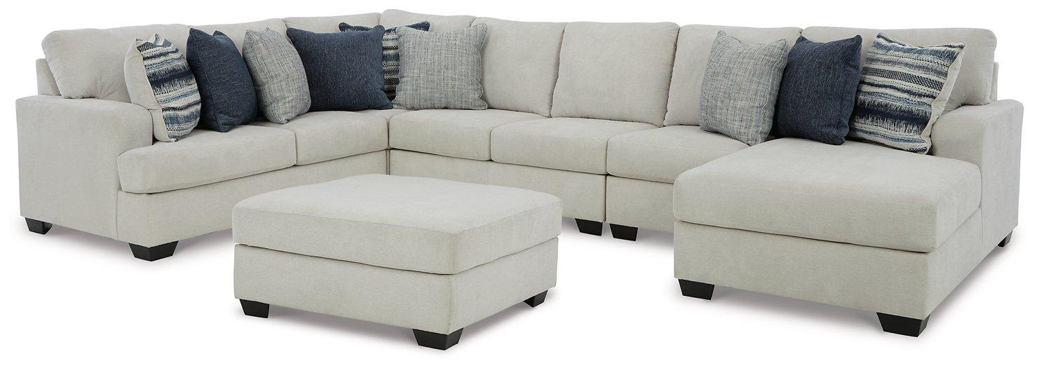 Lowder Living Room Set - MR ZEE FURNITURE