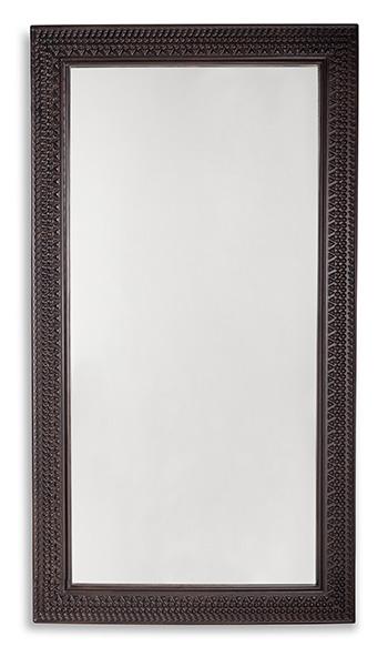 Balintmore Floor Mirror - MR ZEE FURNITURE