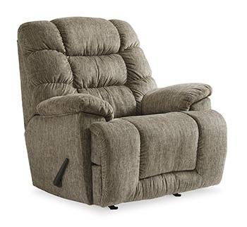 Bridgtrail Recliner - MR ZEE FURNITURE