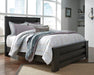 Brinxton Bed - MR ZEE FURNITURE