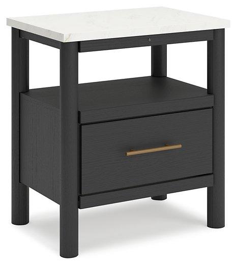 Cadmori Nightstand - MR ZEE FURNITURE