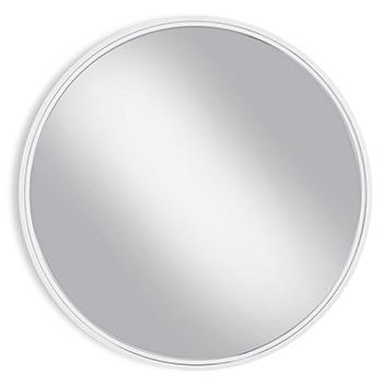 Brocky Accent Mirror - MR ZEE FURNITURE