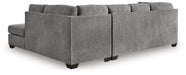 Marleton 2-Piece Sectional with Chaise - MR ZEE FURNITURE