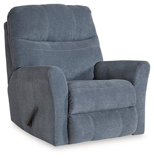 Marleton Recliner - MR ZEE FURNITURE