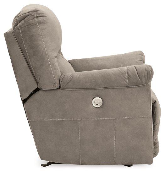 Cavalcade Power Recliner - MR ZEE FURNITURE