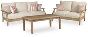 Clare View Outdoor Set - MR ZEE FURNITURE